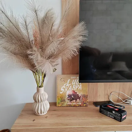 Peak Апартаменты Дивчибаре