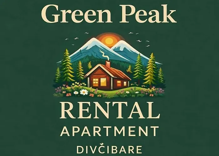 Peak * Дивчибаре