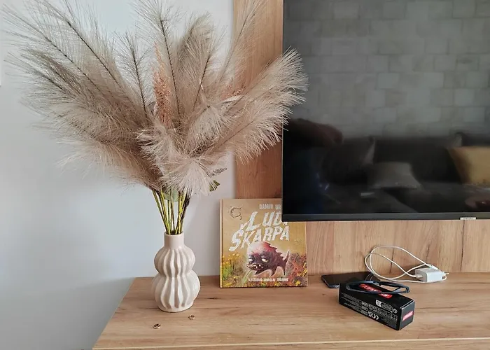 Peak Апартаменты Дивчибаре