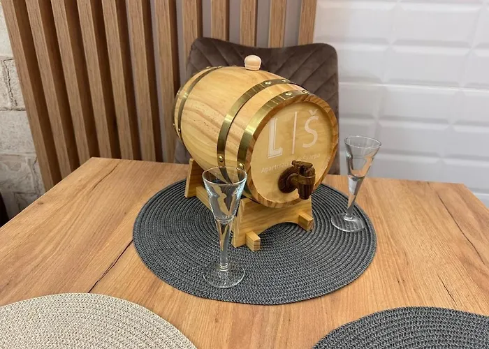 Peak Апартаменты *