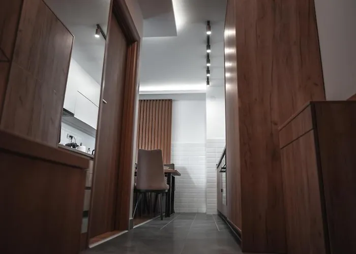 Peak Апартаменты *