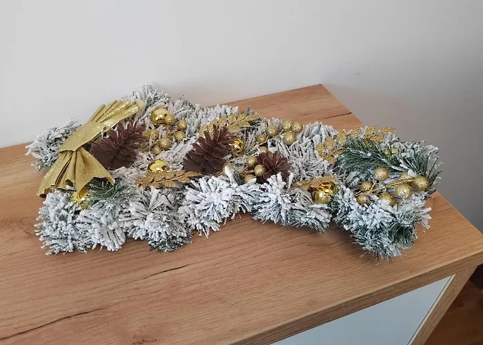 Peak Апартаменты Дивчибаре