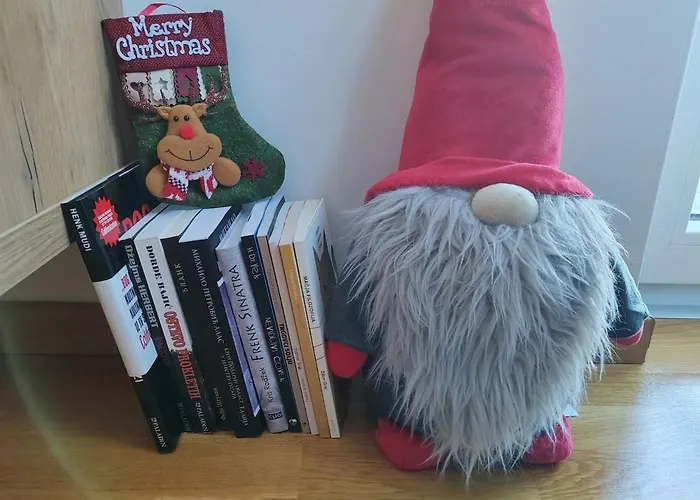 Peak Апартаменты *