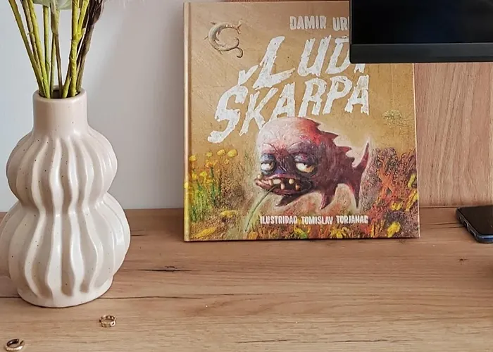 Апартаменты Peak