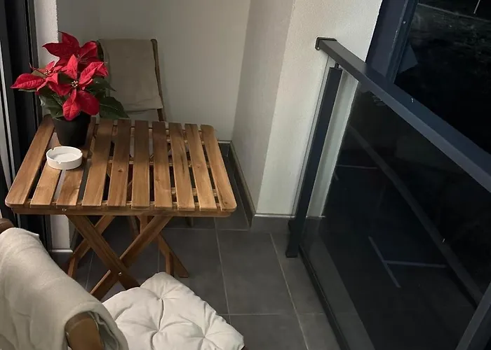 Peak Апартаменты *